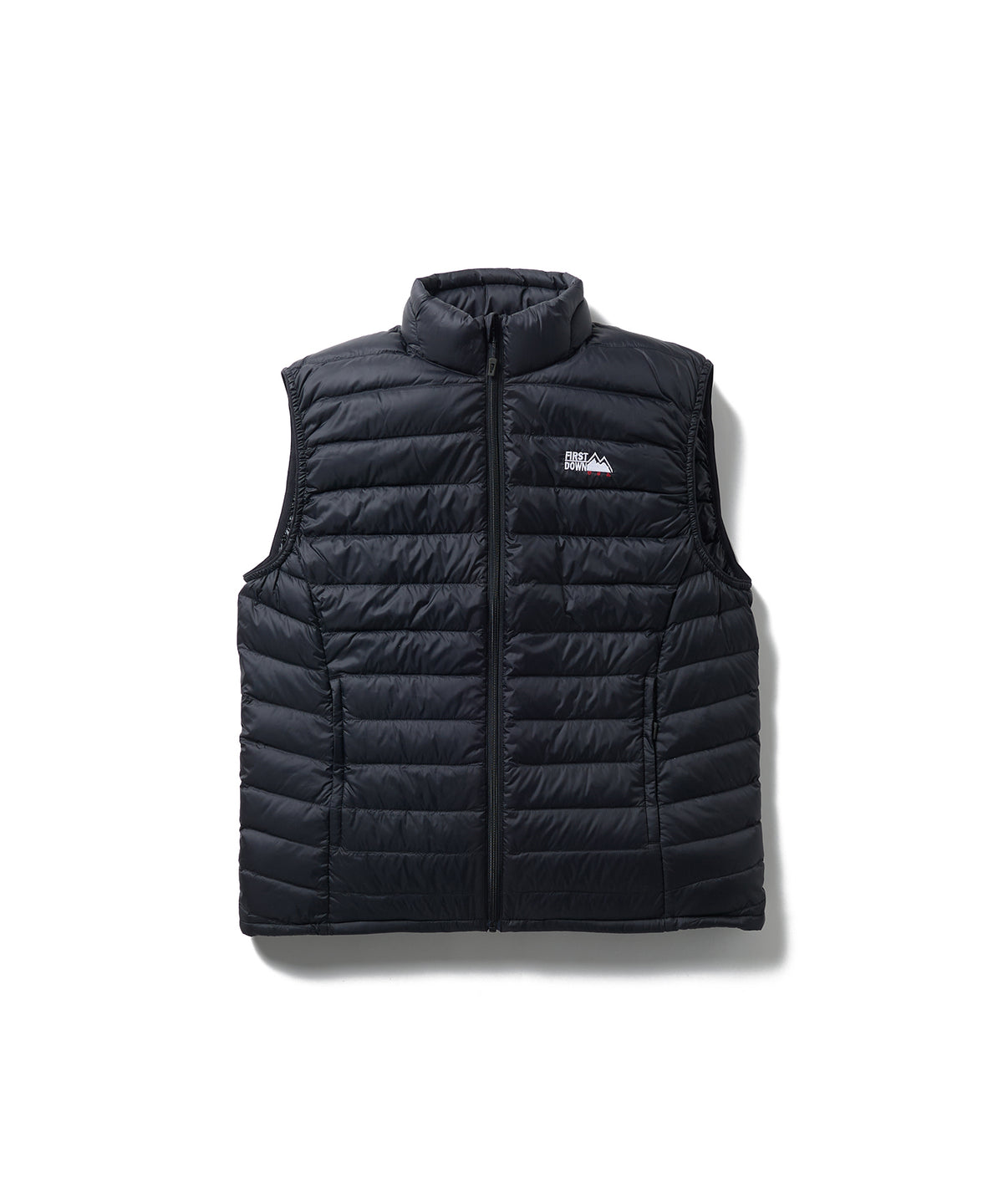 【予約】ファーストライト ダウン ベスト | FIRSTLITE DOWN VEST