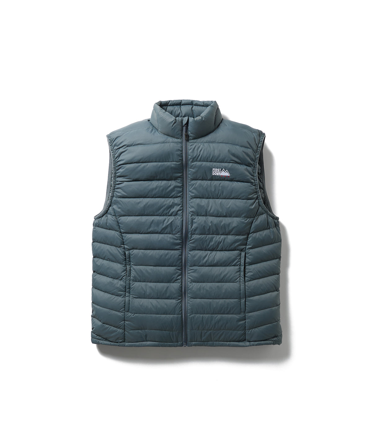 【予約】ファーストライト ダウン ベスト | FIRSTLITE DOWN VEST
