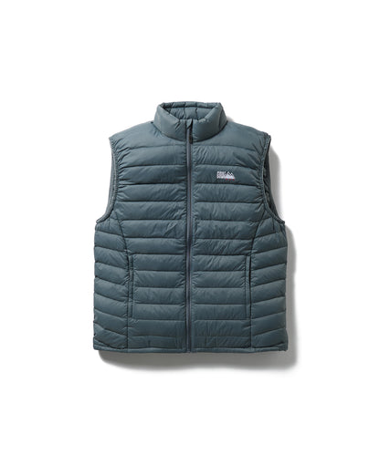 【予約】ファーストライト ダウン ベスト | FIRSTLITE DOWN VEST