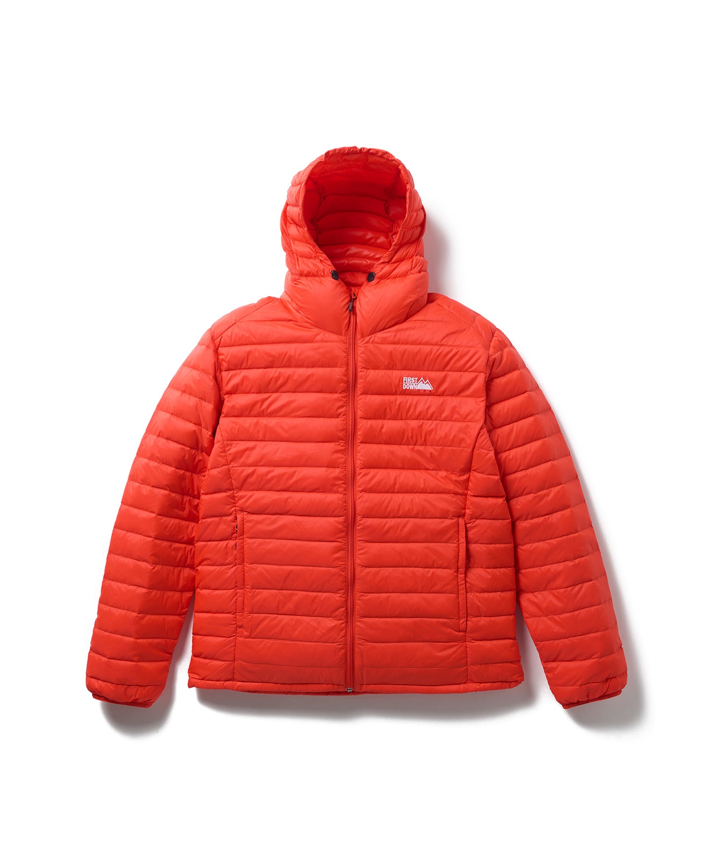 【予約】ファーストライト ダウン パーカ | FIRSTLITE DOWN PARKA