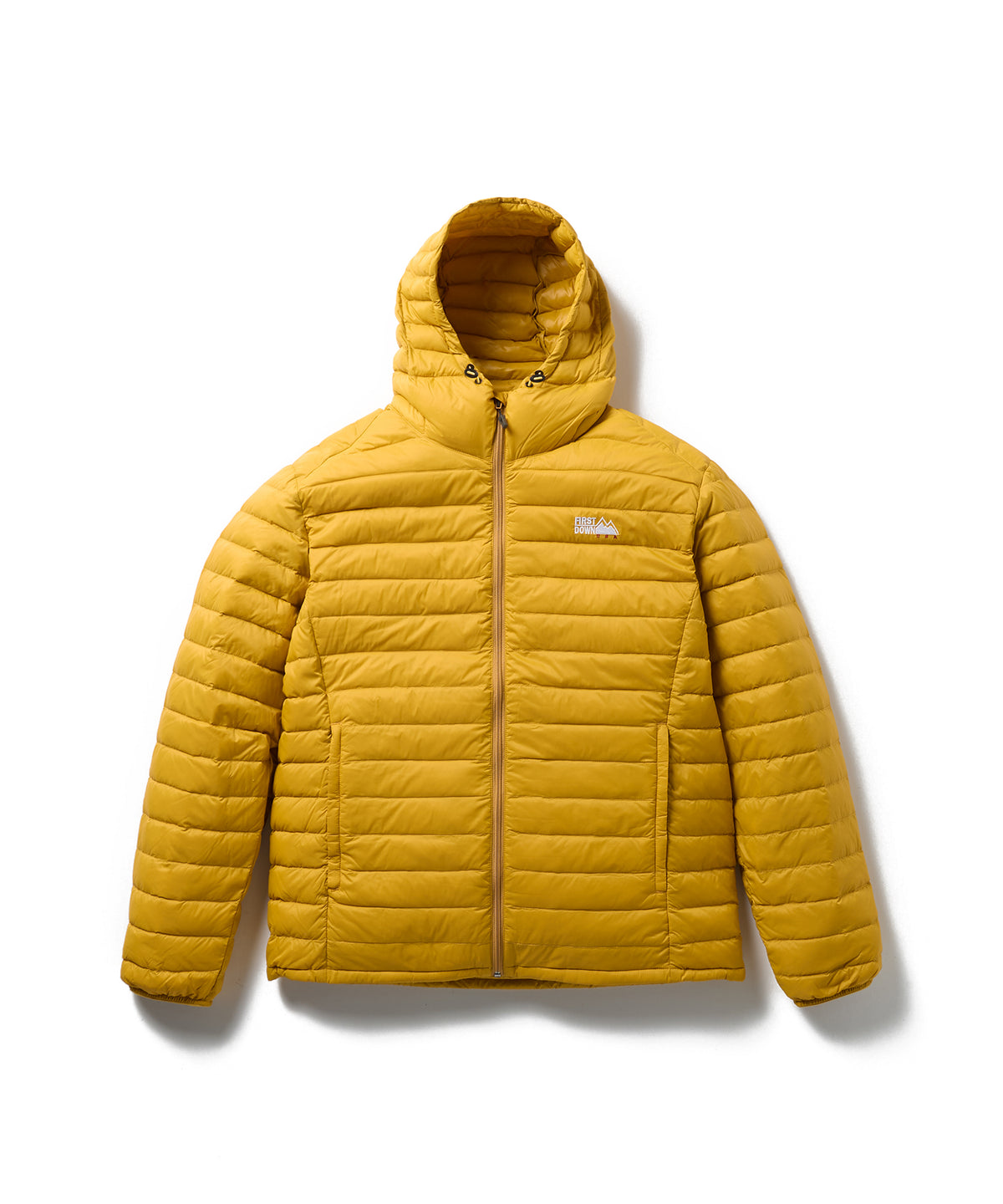 【予約】ファーストライト ダウン パーカ | FIRSTLITE DOWN PARKA