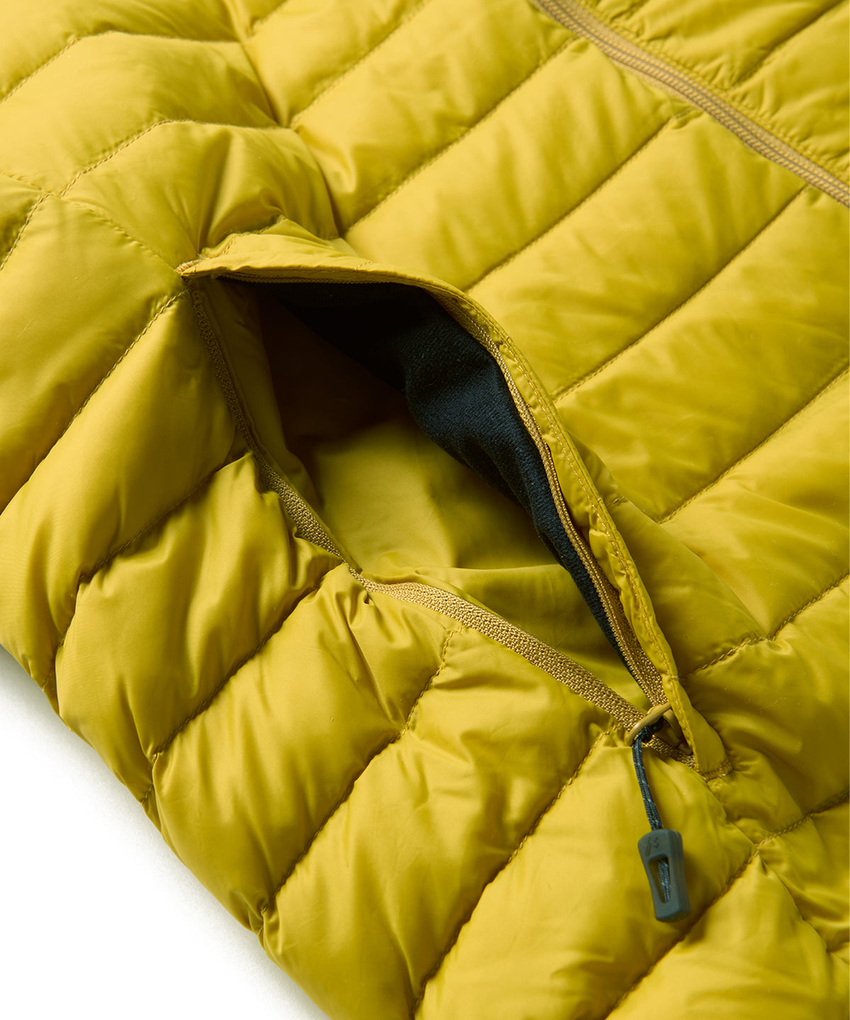 【予約】ファーストライト ダウン パーカ | FIRSTLITE DOWN PARKA