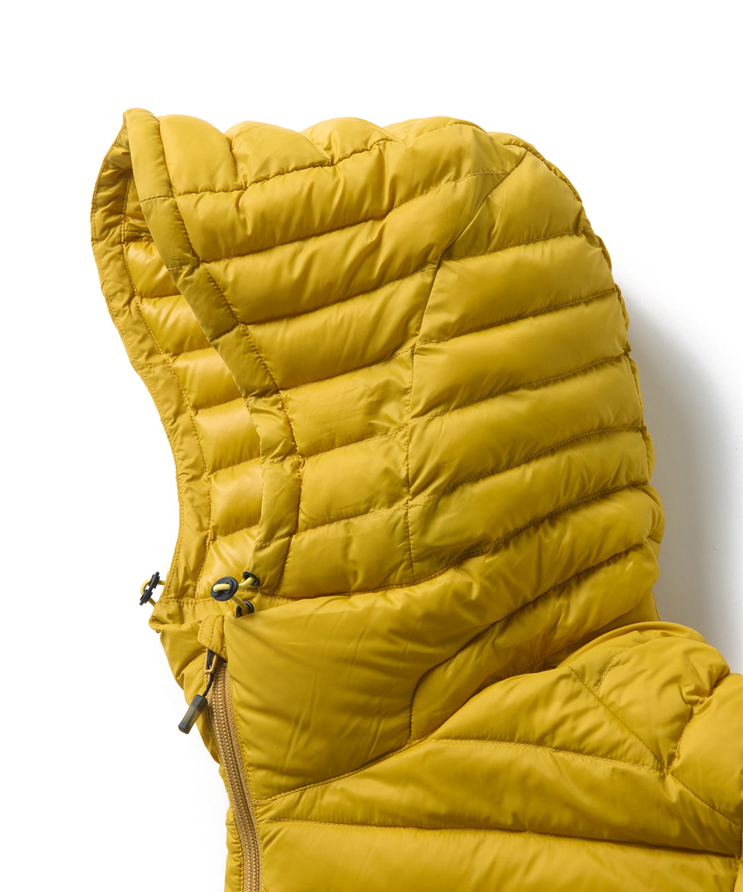 【予約】ファーストライト ダウン パーカ | FIRSTLITE DOWN PARKA