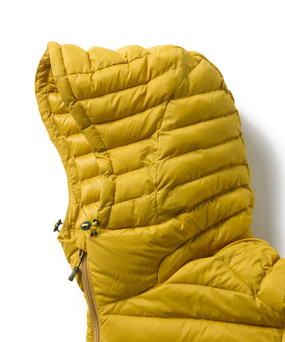【予約】ファーストライト ダウン パーカ | FIRSTLITE DOWN PARKA