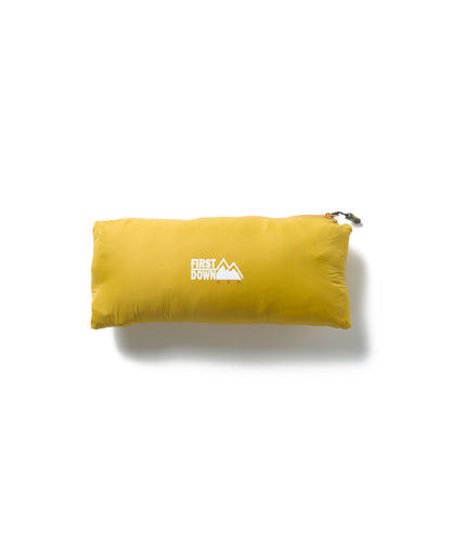 【予約】ファーストライト ダウン パーカ | FIRSTLITE DOWN PARKA