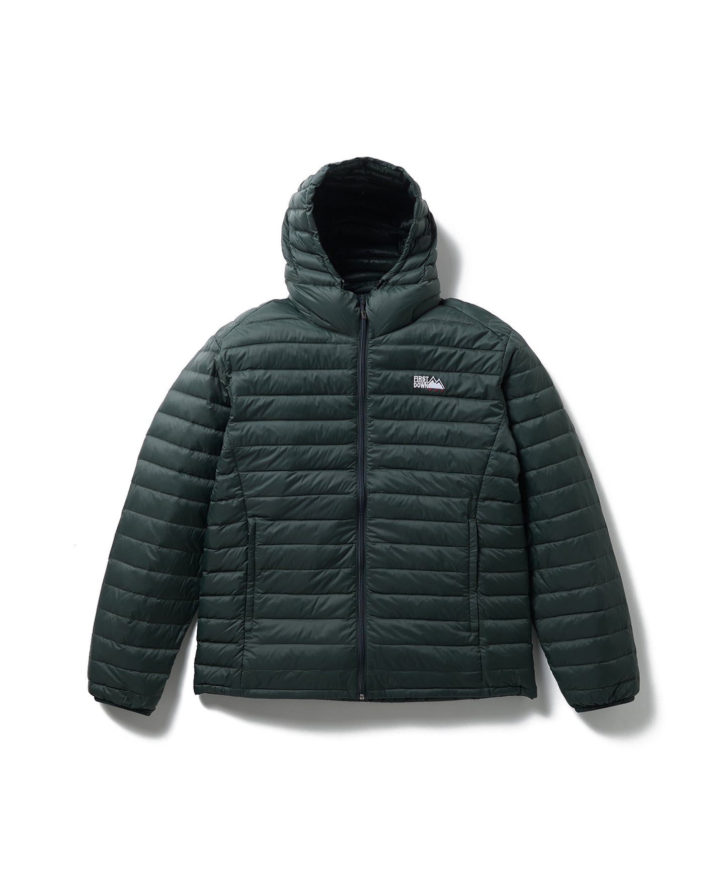 【予約】ファーストライト ダウン パーカ | FIRSTLITE DOWN PARKA