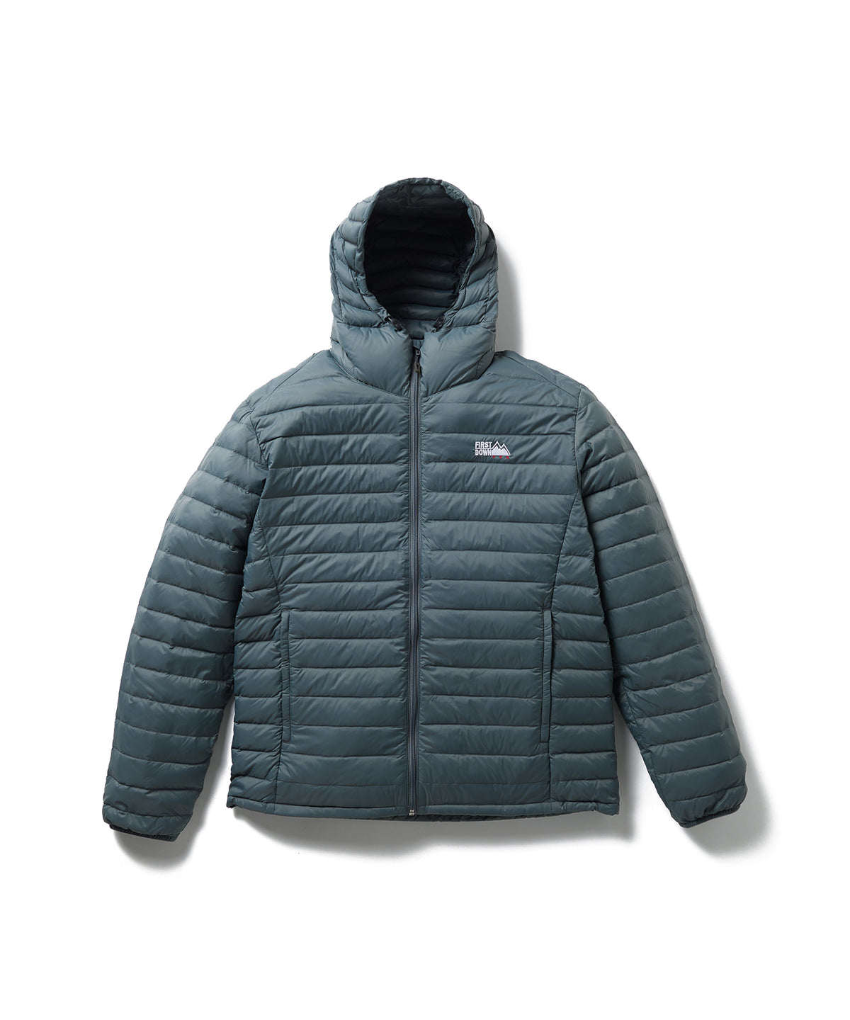 【予約】ファーストライト ダウン パーカ | FIRSTLITE DOWN PARKA