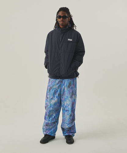 ファーストライト パッカブル インフード ジャケット | FIRSRLITE PACKABLE INFOOD JKT