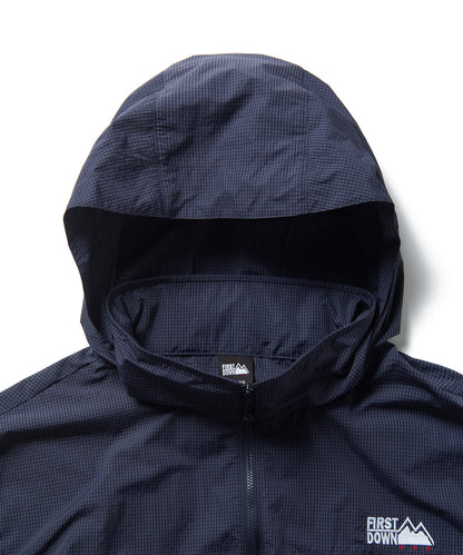 ファーストライト パッカブル インフード ジャケット | FIRSRLITE PACKABLE INFOOD JKT