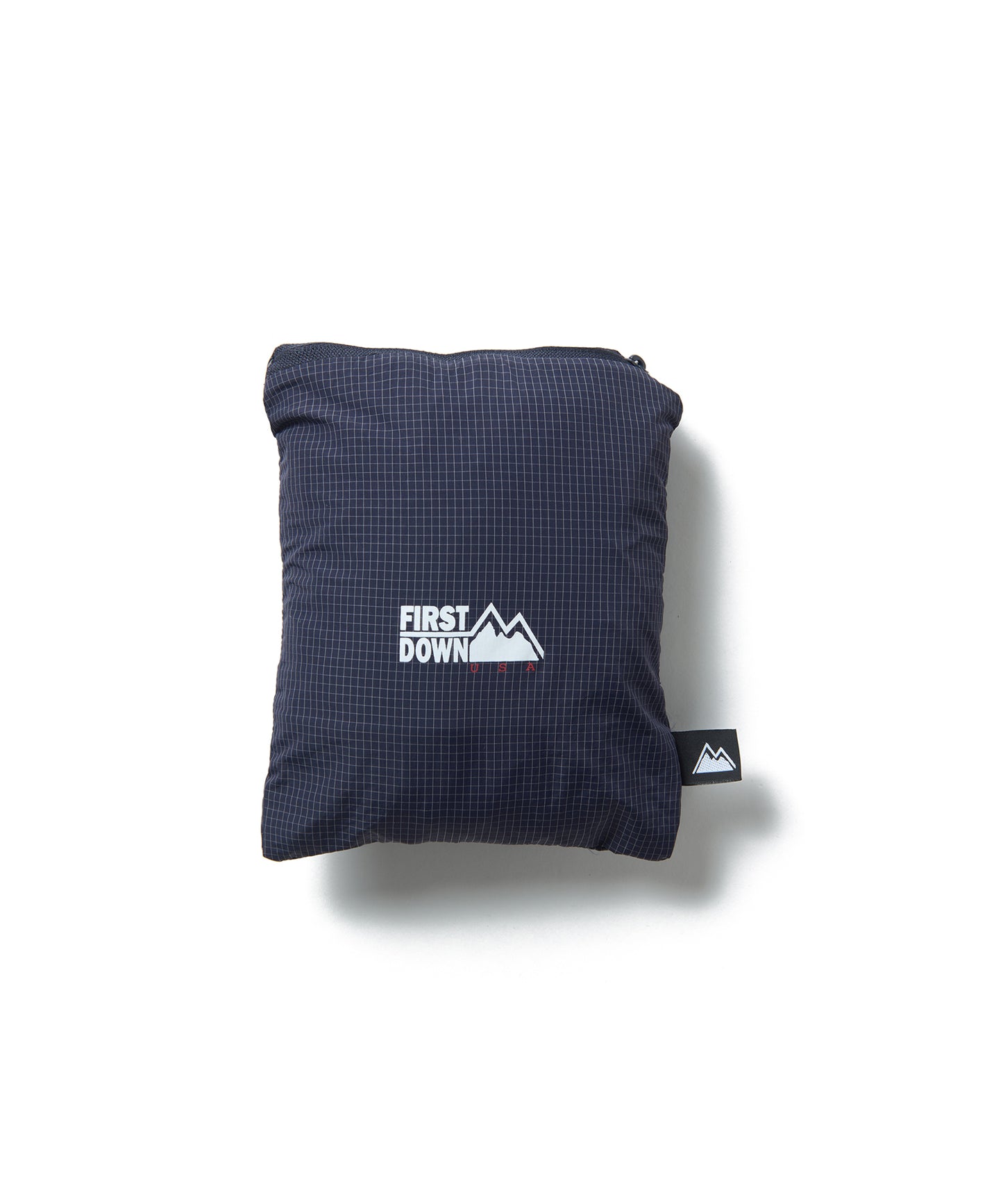 ファーストライト パッカブル インフード ジャケット | FIRSRLITE PACKABLE INFOOD JKT