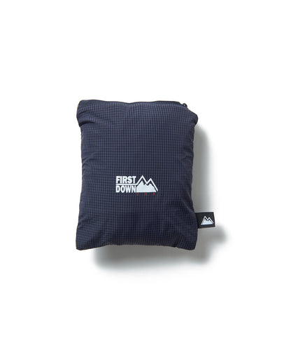 ファーストライト パッカブル インフード ジャケット | FIRSRLITE PACKABLE INFOOD JKT