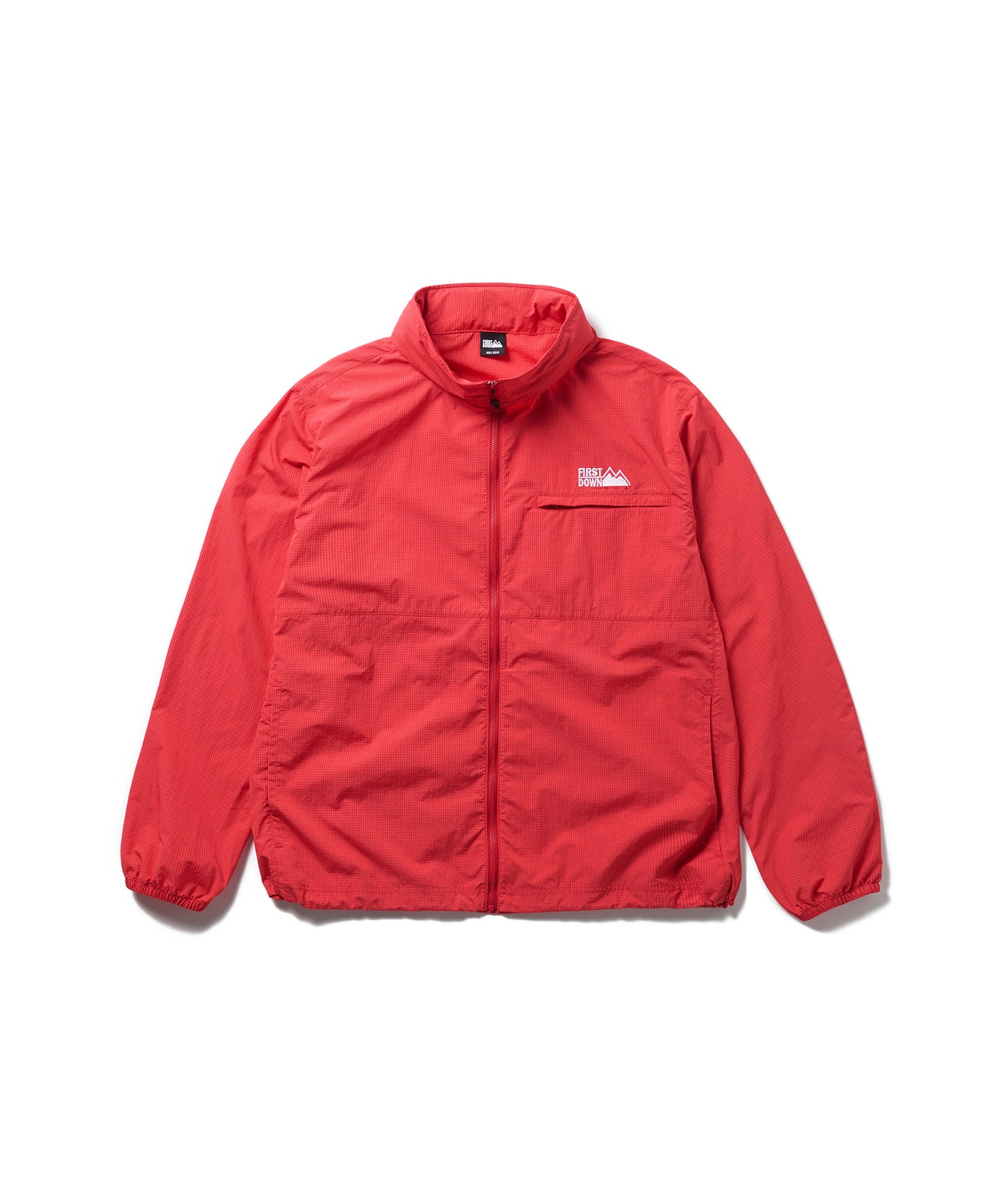 ファーストライト パッカブル インフード ジャケット | FIRSRLITE PACKABLE INFOOD JKT