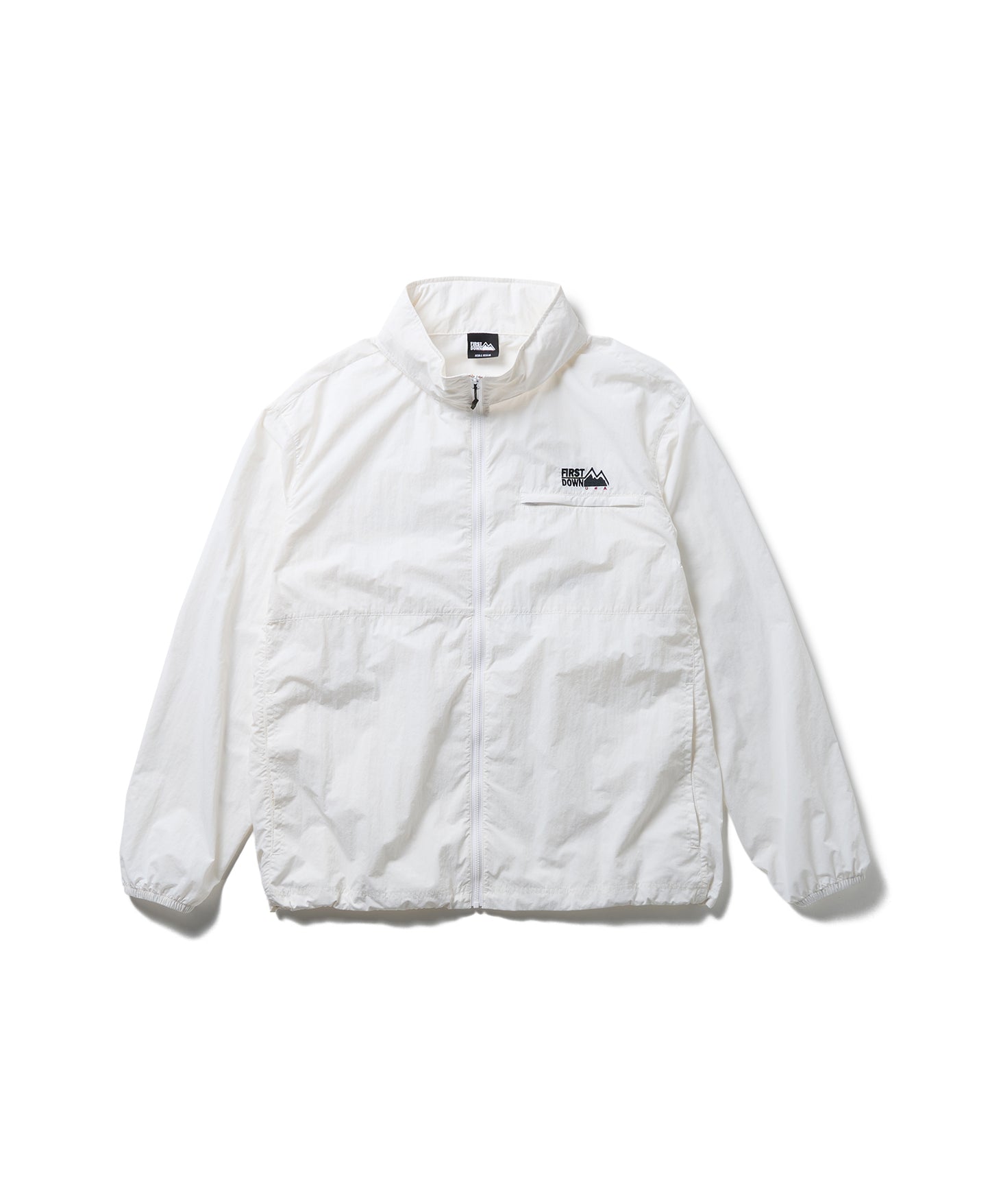ファーストライト パッカブル インフード ジャケット | FIRSRLITE PACKABLE INFOOD JKT
