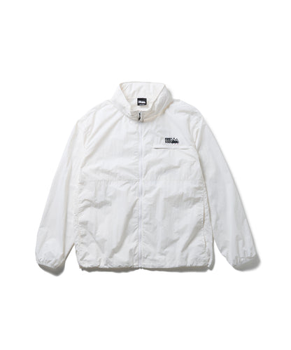 ファーストライト パッカブル インフード ジャケット | FIRSRLITE PACKABLE INFOOD JKT