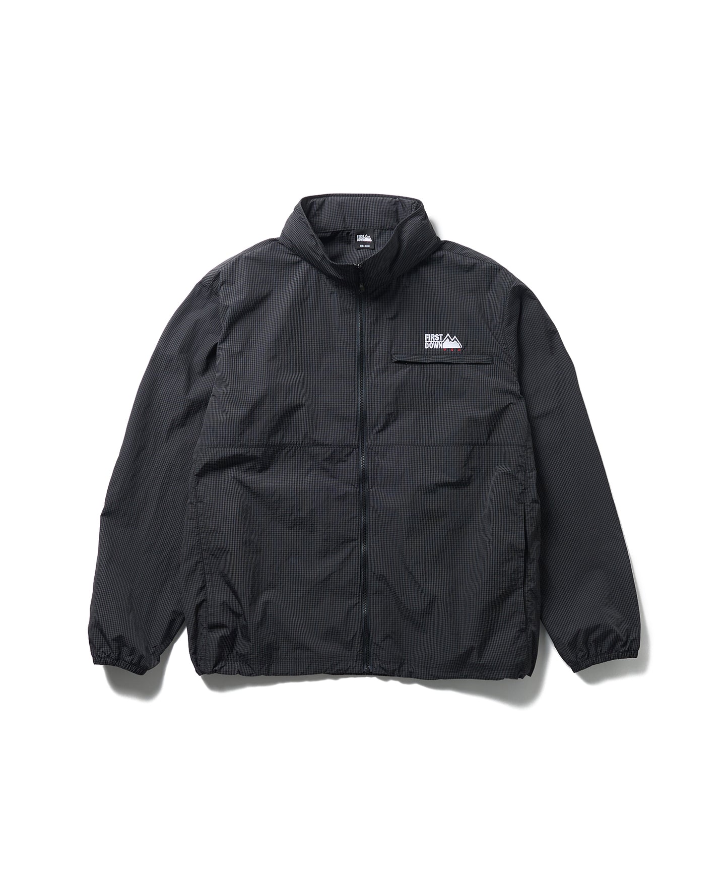 ファーストライト パッカブル インフード ジャケット | FIRSRLITE PACKABLE INFOOD JKT