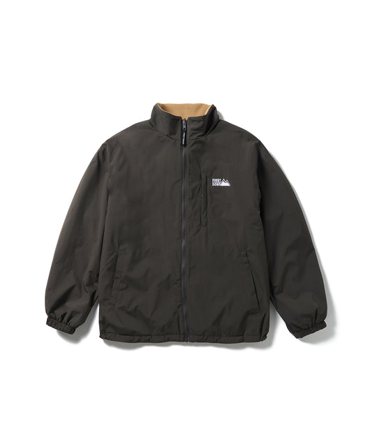 【予約】ファーストライト リバーシブル ブルゾン | FIRSTLITE REVERSIBLE BL 05CHARCOAL