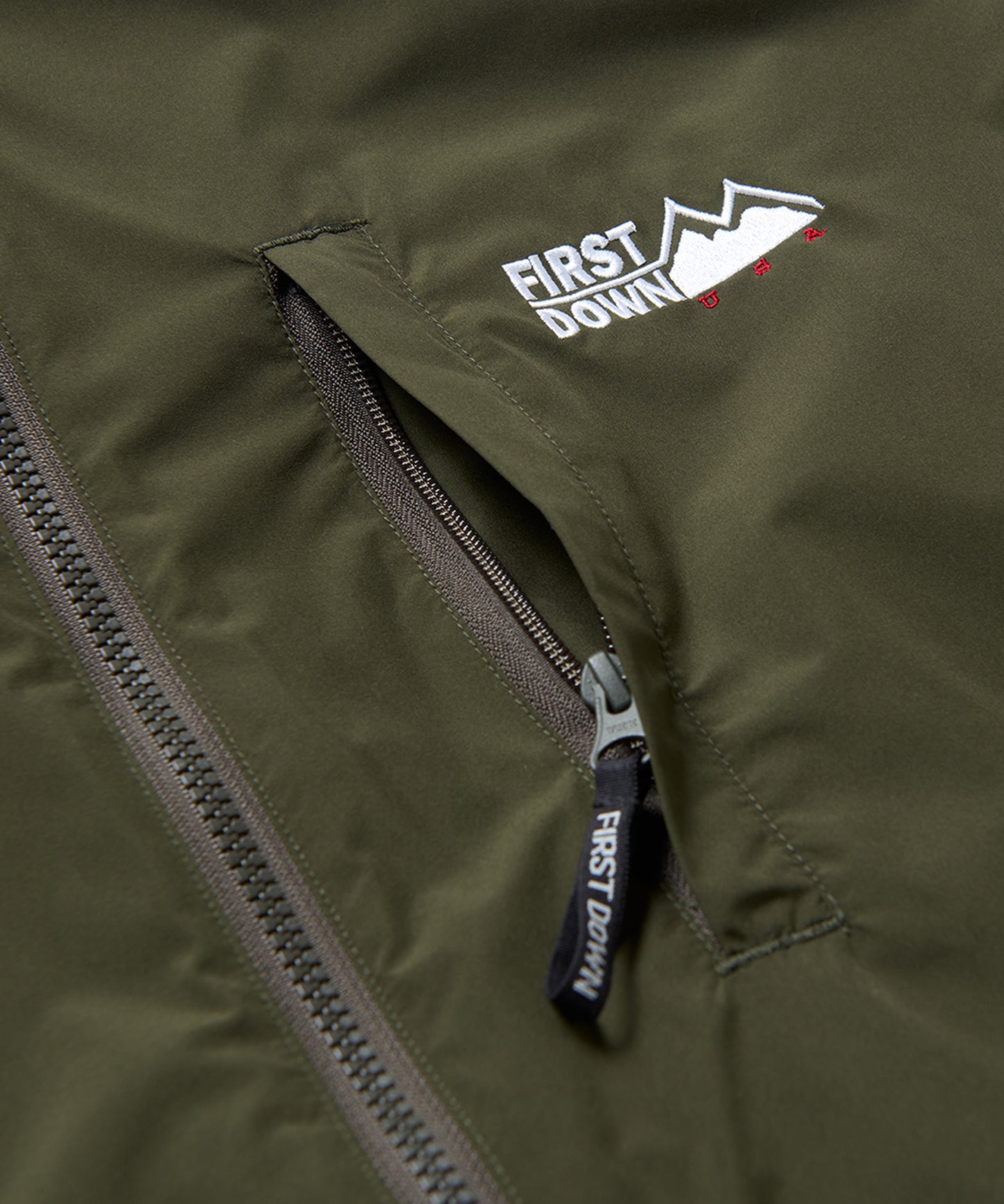 【予約】ファーストライト リバーシブル ブルゾン | FIRSTLITE REVERSIBLE BL