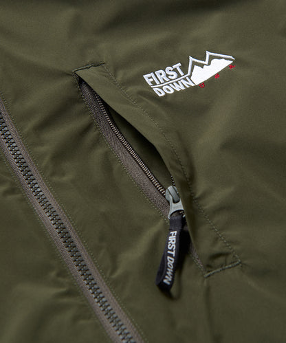 【予約】ファーストライト リバーシブル ブルゾン | FIRSTLITE REVERSIBLE BL
