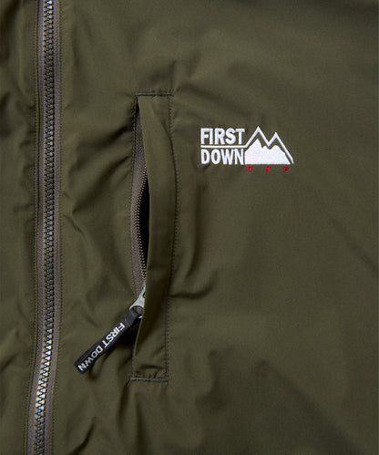 【予約】ファーストライト リバーシブル ブルゾン | FIRSTLITE REVERSIBLE BL