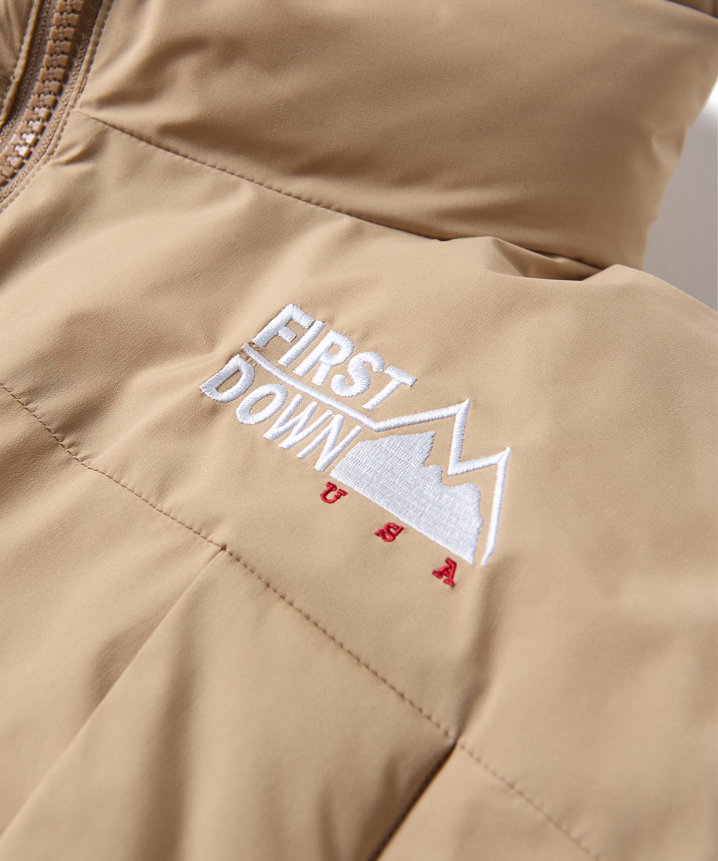 【予約】ファーストライト パファー ジャケット | FIRSTLITE PUFFER JKT