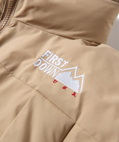 【予約】ファーストライト パファー ジャケット | FIRSTLITE PUFFER JKT