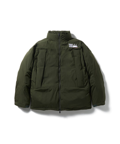 【予約】ファーストライト パファー ジャケット | FIRSTLITE PUFFER JKT