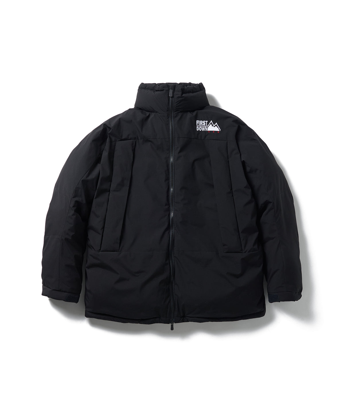 【予約】ファーストライト パファー ジャケット | FIRSTLITE PUFFER JKT