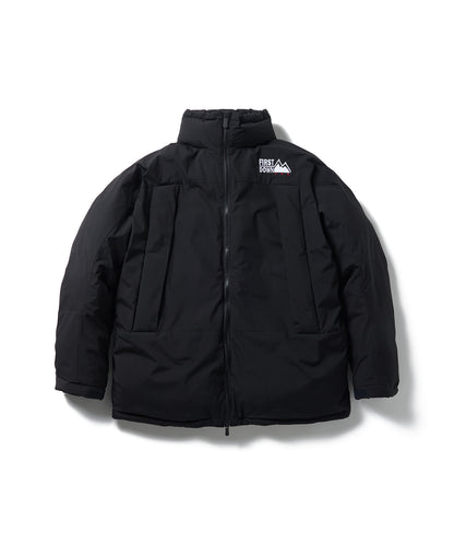 【予約】ファーストライト パファー ジャケット | FIRSTLITE PUFFER JKT