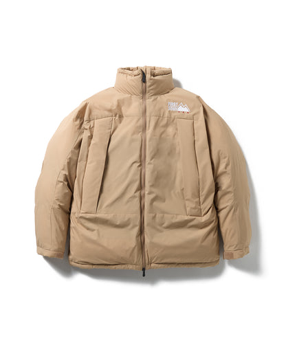 【予約】ファーストライト パファー ジャケット | FIRSTLITE PUFFER JKT