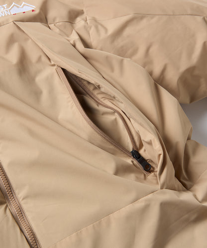 【予約】ファーストライト パファー ジャケット | FIRSTLITE PUFFER JKT