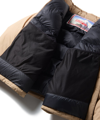 【予約】ファーストライト パファー ジャケット | FIRSTLITE PUFFER JKT