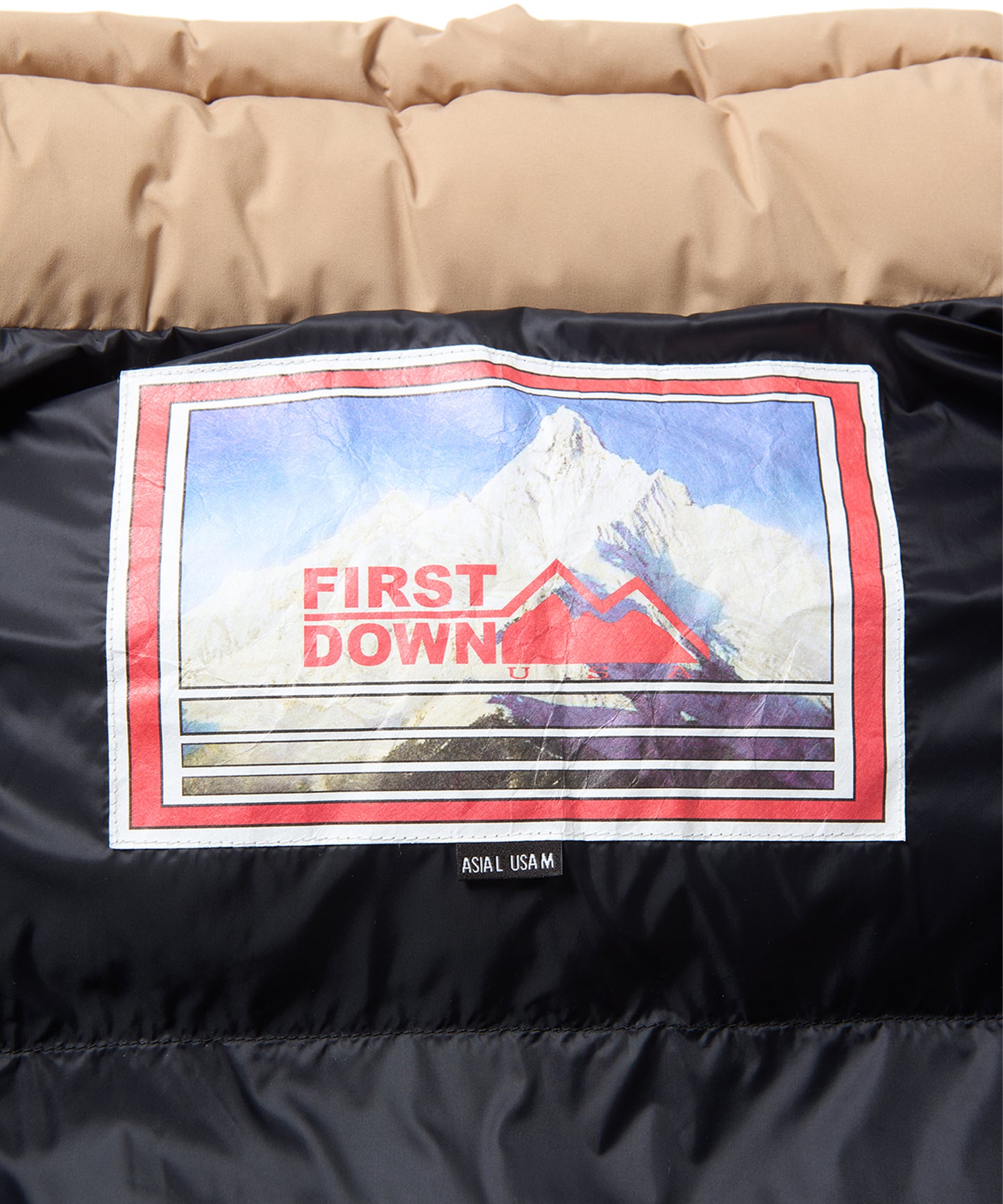 【予約】ファーストライト パファー ジャケット | FIRSTLITE PUFFER JKT