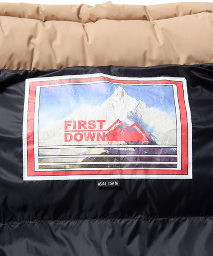 【予約】ファーストライト パファー ジャケット | FIRSTLITE PUFFER JKT