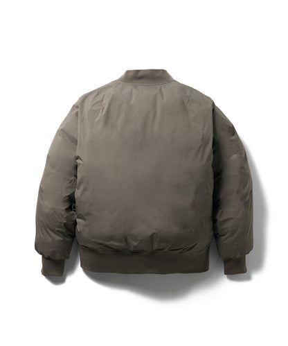 【予約】ファーストライト パファー エムエーワン | FIRSTLITE PUFFER MA-1
