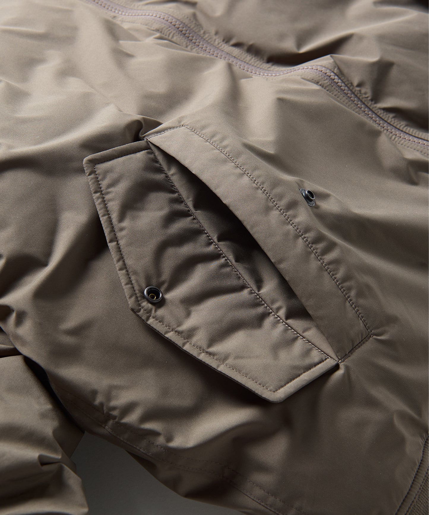 【予約】ファーストライト パファー エムエーワン | FIRSTLITE PUFFER MA-1