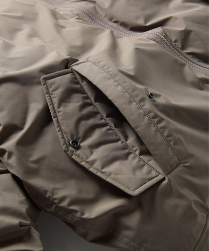 【予約】ファーストライト パファー エムエーワン | FIRSTLITE PUFFER MA-1