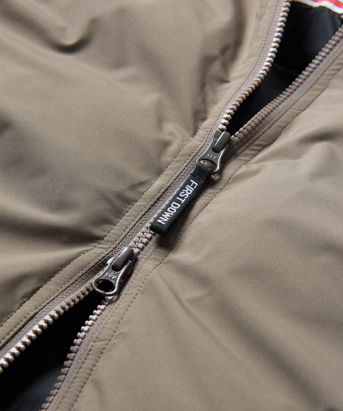 【予約】ファーストライト パファー エムエーワン | FIRSTLITE PUFFER MA-1
