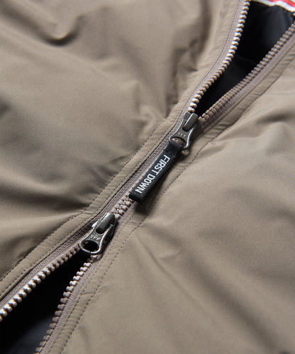 【予約】ファーストライト パファー エムエーワン | FIRSTLITE PUFFER MA-1
