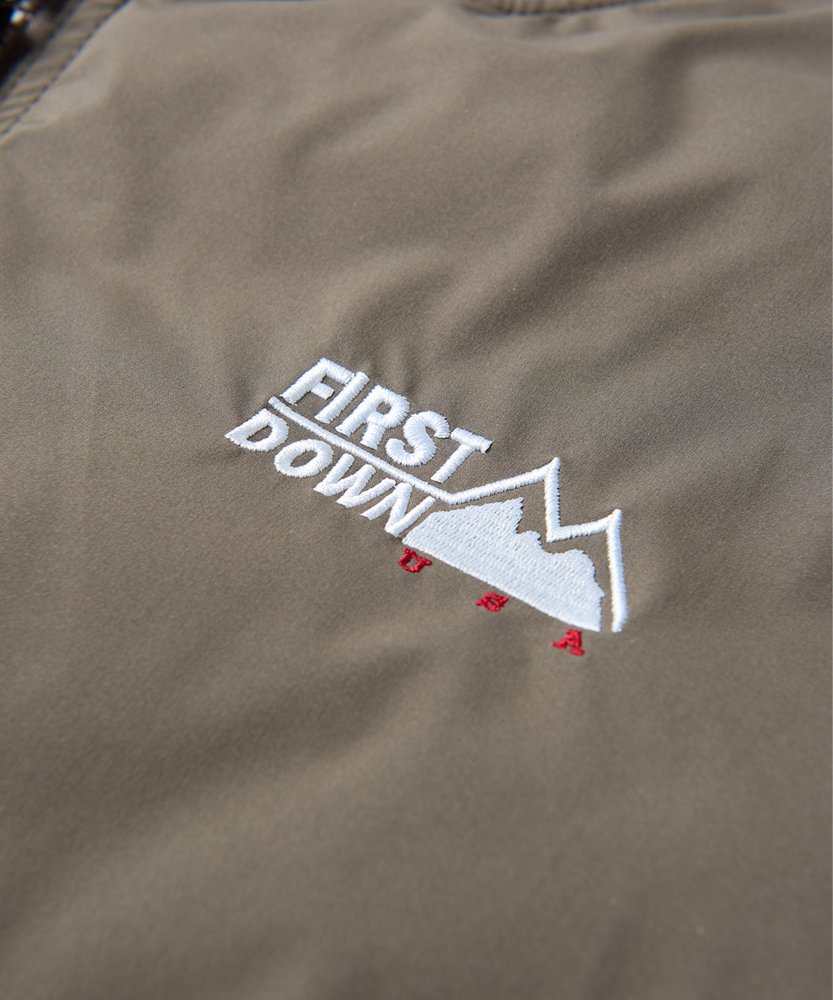 【予約】ファーストライト パファー エムエーワン | FIRSTLITE PUFFER MA-1
