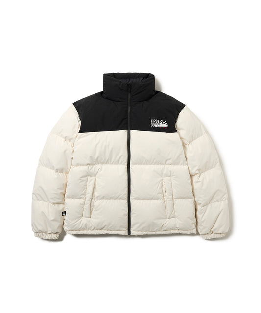 【予約】バブル ダウン ジャケット | BUBBLE DOWN JKT 01 OFF