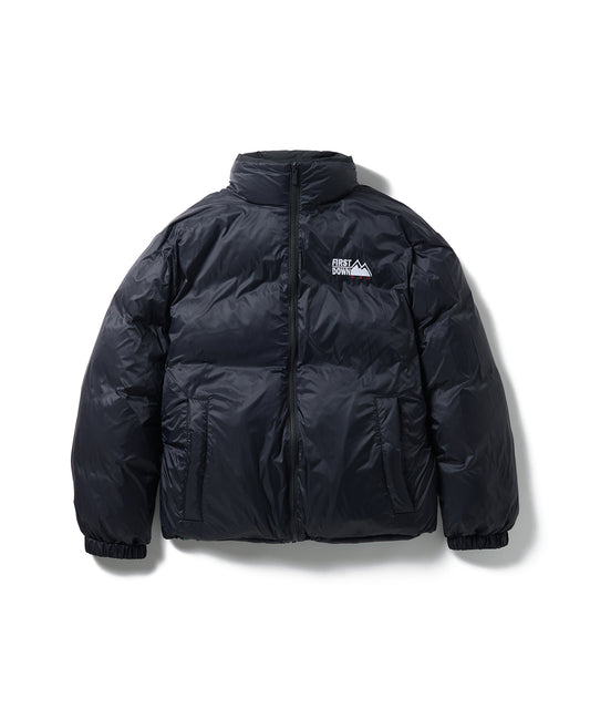 【予約】バブル ダウン ジャケット | BUBBLE DOWN JKT 06 BLACK