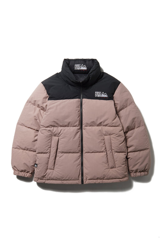 【予約】バブル ダウン ジャケット | BUBBLE DOWN JKT 82 LAVENDER