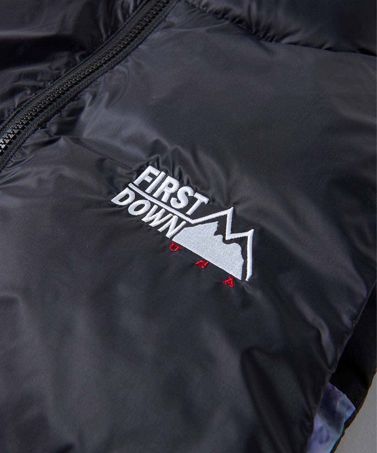 【予約】バブル ダウン ベスト | BUBBLE DOWN VEST