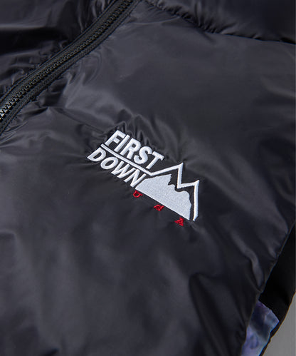 【予約】バブル ダウン ベスト | BUBBLE DOWN VEST