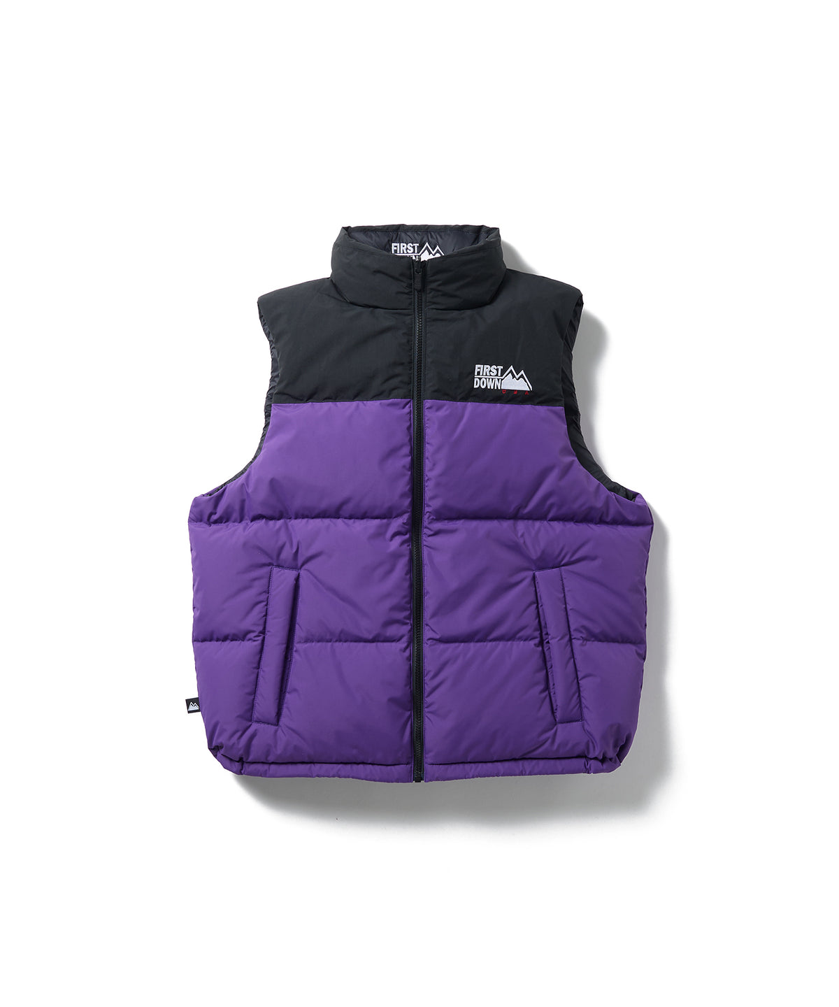 【予約】バブル ダウン ベスト | BUBBLE DOWN VEST