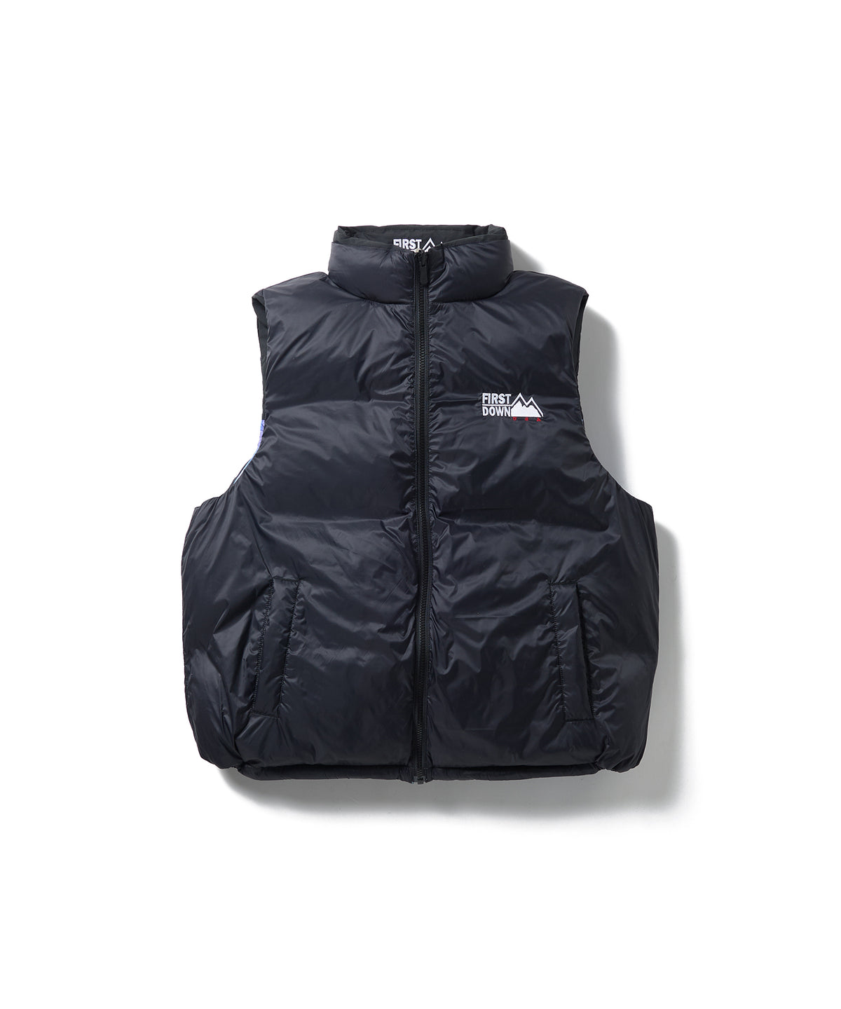【予約】バブル ダウン ベスト | BUBBLE DOWN VEST