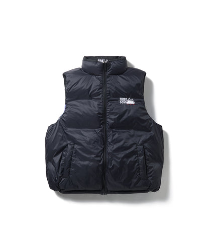 【予約】バブル ダウン ベスト | BUBBLE DOWN VEST