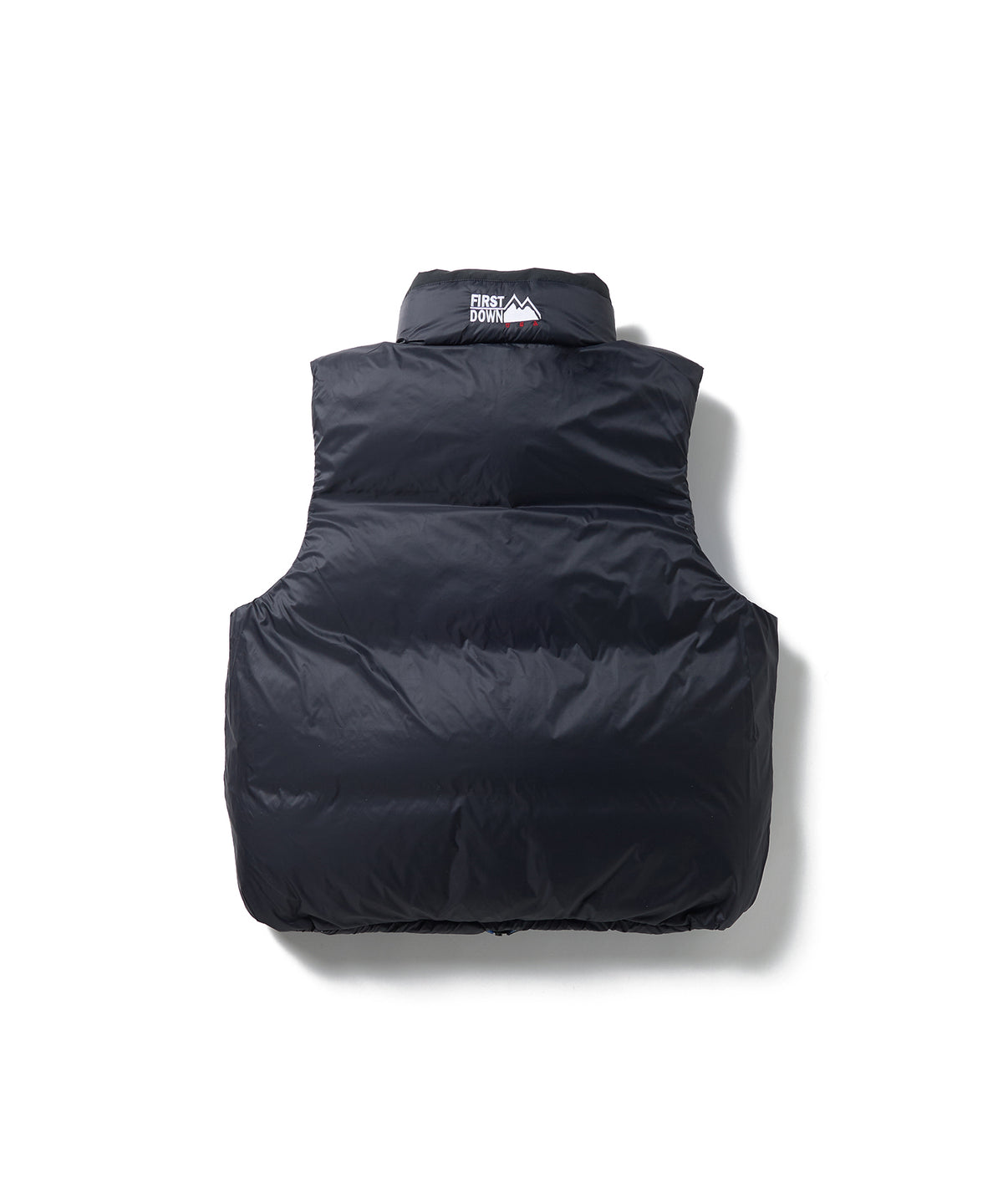 【予約】バブル ダウン ベスト | BUBBLE DOWN VEST