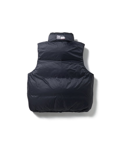 【予約】バブル ダウン ベスト | BUBBLE DOWN VEST