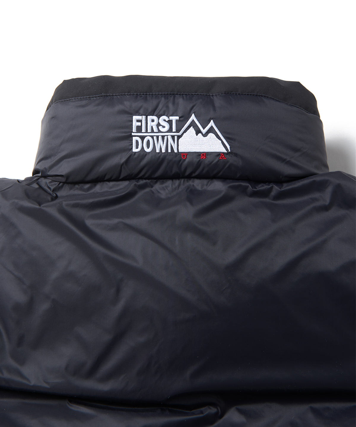【予約】バブル ダウン ベスト | BUBBLE DOWN VEST